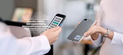 利用数字链接和单品级追踪转变您的零售策略 利用数字链接和单品级追踪转变您的零售策略